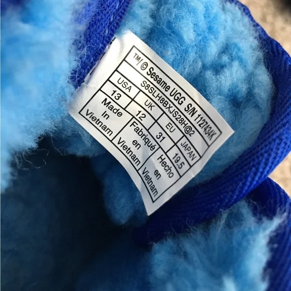 Cookie Monster bundle - Picture 2 of 11